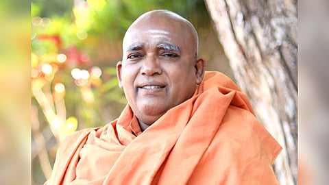 Swami Satchidananda