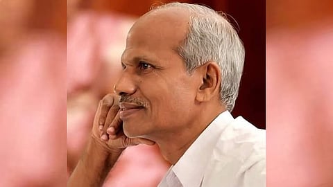 Senior journalist PN Prasannakumar passes away