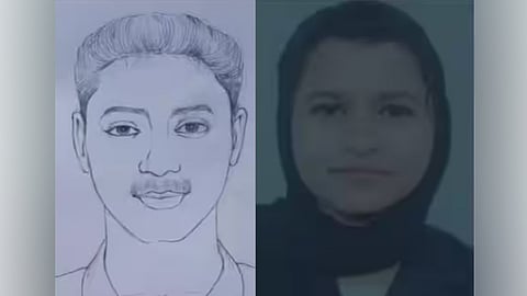 Missing 15-year-old girl