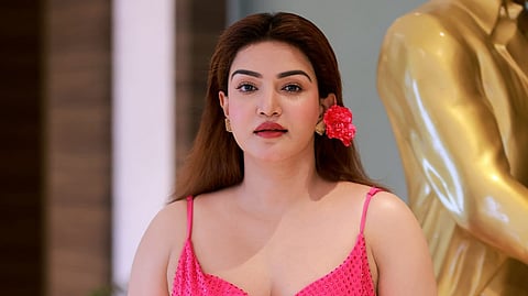 ഹണി റോസ്