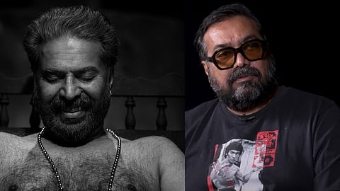 Anurag Kashyap