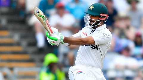 South Africa vs Pakistan