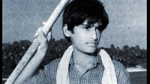 എംടിയുടെ കടവ്; നിളയും സംഗീതവും 