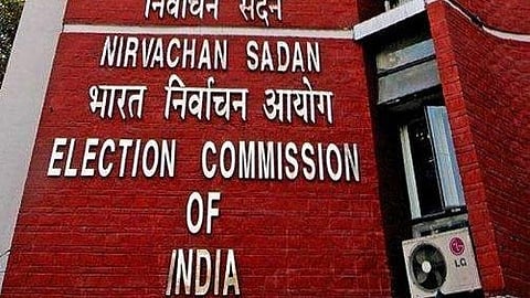 Election Commission of India 