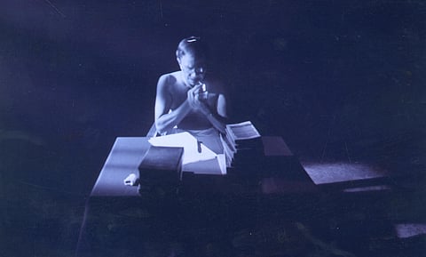 എംടിയുടെ കാലാതീതരായ കഥാനായികമാര്‍
