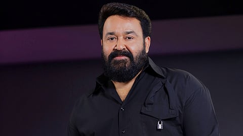 Mohanlal