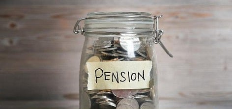 EPFO PENSION