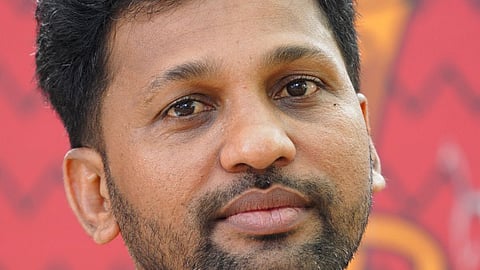  എം.ടിയെ പരിചയപ്പെടാന്‍ കഴിഞ്ഞതില്‍ കാലമേ നിനക്കു നന്ദി...

