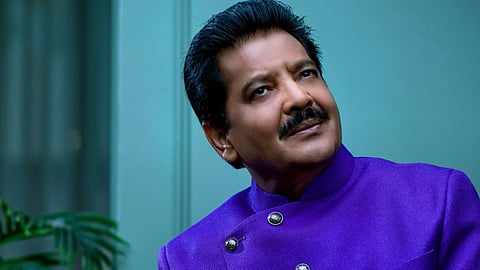 udit narayan