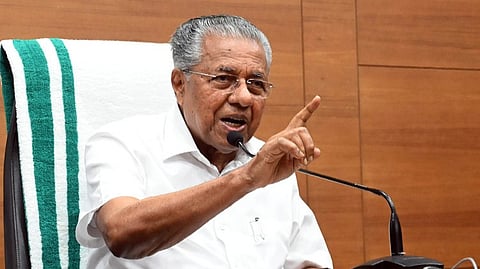 kerala will become a state without extreme poverty families this year: Chief Minister