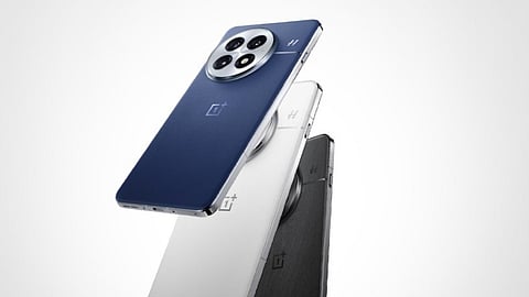 OnePlus 13 and OnePlus 13R launched in India