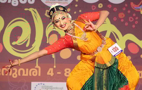 State School Arts Festival 2025