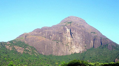 agasthyarkoodam trekking