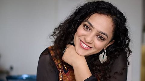 Nithya Menen