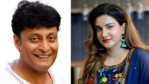 Bobby chemmannur, Honey rose