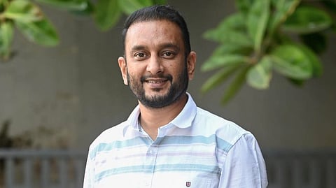'സഹോദരന്‍ തെറ്റുകാരനാണെങ്കില്‍ ശിക്ഷിക്കപ്പെടണം, എന്റെ രാഷ്ട്രീയത്തെ എപ്പോഴും പരിഹസിക്കുന്ന വ്യക്തി'; പി കെ ഫിറോസ്  
