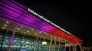 Thiruvananthapuram International Airport