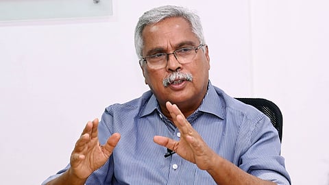 'ബിനോയ് നാണംകെട്ട് ഇറങ്ങിപ്പോവേണ്ടി വരും'; ഓഡിയോ ക്ലിപ്പില്‍ പുകഞ്ഞ് സിപിഐ, നേതൃത്വം ഇടപെടുന്നു
