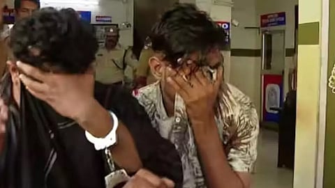 Incident of rape of 18-year-old; including Plus Two students, arrested