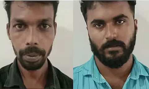 Two more people arrested in the rape case of a 15-year-old girl in Paina
