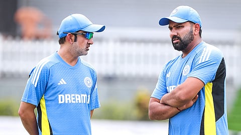 India squad announcement