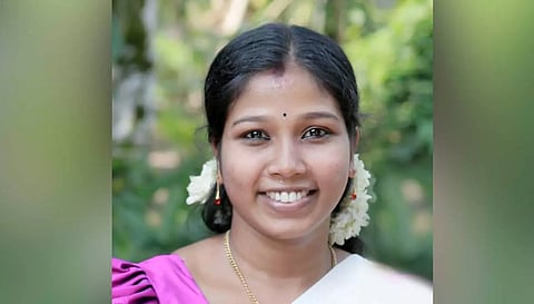 Kollam woman's death a brutal murder; husband arrested