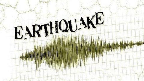 Magnitude Earthquake