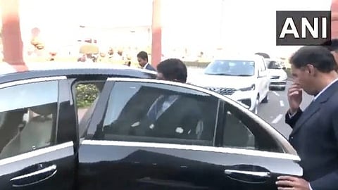 Centre summons Bangladesh envoy a day after Dhaka calls in Indian diplomat