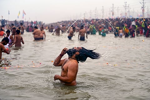 Mahakumbh 2025