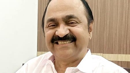 vd satheesan