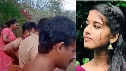 പീച്ചി ഡാമില്‍ വീണ പെണ്‍കുട്ടികളില്‍ ഒരാള്‍ മരിച്ചു; മൂന്ന് പേരുടെ നില ഗുരുതരം