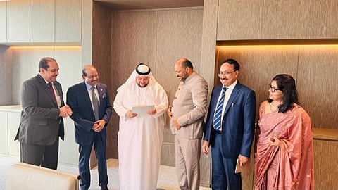 International Investors' Summit: UAE to send special team to invest in logistics and food sectors