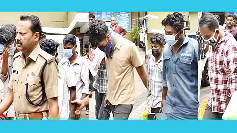 pathanamthitta rape case