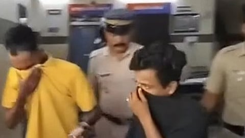 4 more people have been arrested