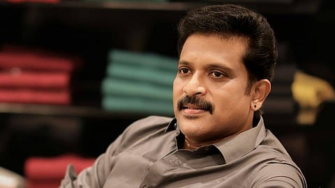 Koottickal Jayachandran