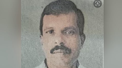 Elderly man presumed dead, taken to morgue, revives