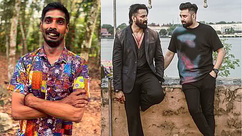 Ragesh Krishnan Kurampala