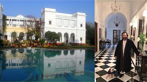 Bollywood's wealthiest actor; Pataudi Palace among luxury homes; Fans pray for Saif Ali Khan