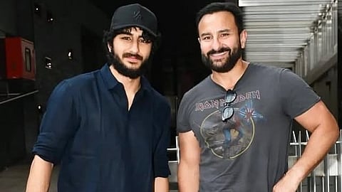 Saif Ali Khan