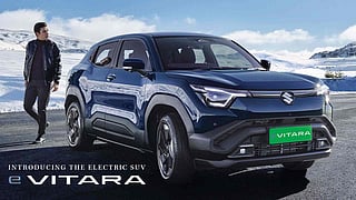 E-VITARA