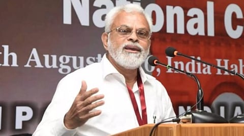 യുഎപിഎ കേസ്: പിഎഫ്എ മുന്‍ ചെയര്‍മാന്‍ അബൂബക്കറിന് ജാമ്യമില്ല, ഹര്‍ജി സുപ്രീം കോടതി തള്ളി