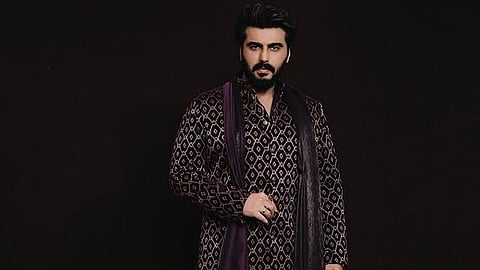 Arjun Kapoor
