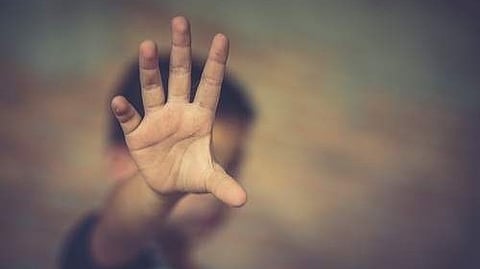 Fourth grader brutally beaten by teacher