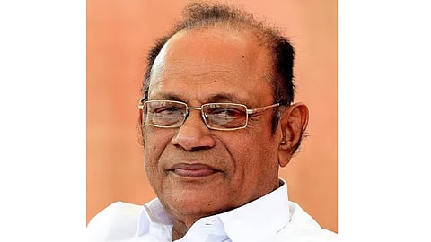 Chungath Group Chairman CP Paul passes away