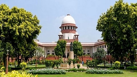 Supreme court