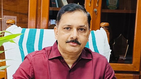 എ എം ബഷീര്‍