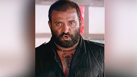 വിജയ രംഗരാജു 