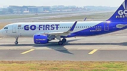 NCLT orders liquidation of Go First