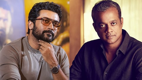 Gautham Vasudev Menon