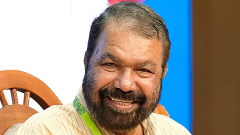 v sivankutty